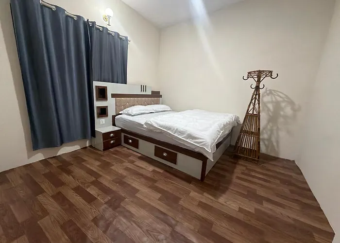Nocleg ze śniadaniem Double Tree 2 Katmandu